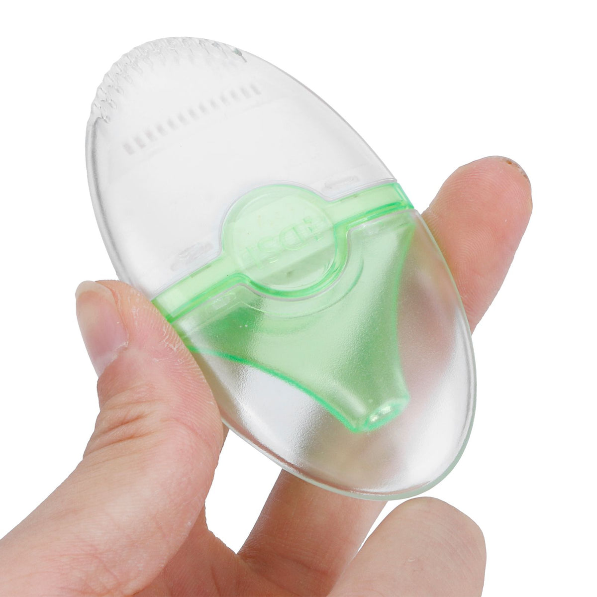 Nasal irrigator salt nasal inhaler and nose wash cleaner for adults and children, part of baby health grooming kit by Everything Baby.