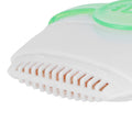 Nasal irrigator salt nasal inhaler and nose wash cleaner for adults and children, used for nasal hygiene and congestion relief.