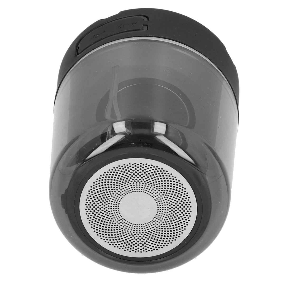 Everything Baby TWS wireless Bluetooth speaker with microphone, portable for outdoor events and home use, compact and easy to carry