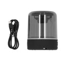 Everything Baby portable TWS Bluetooth wireless speaker with microphone, ideal for outdoor play and home parties.