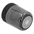 Everything Baby portable TWS Bluetooth wireless speaker with microphone, ideal for outdoor play and home parties.