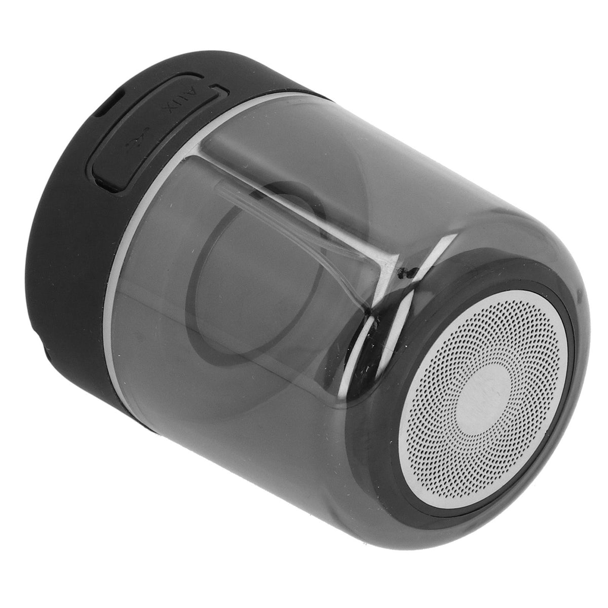 Everything Baby portable TWS Bluetooth wireless speaker with microphone, ideal for outdoor play and home parties.