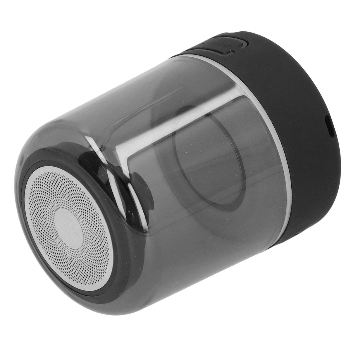 Everything Baby portable TWS wireless Bluetooth speaker with microphone, ideal for home, outdoor, and party use.