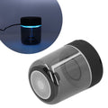 Everything Baby TWS wireless Bluetooth portable speaker with microphone, ideal for outdoor play and home parties.