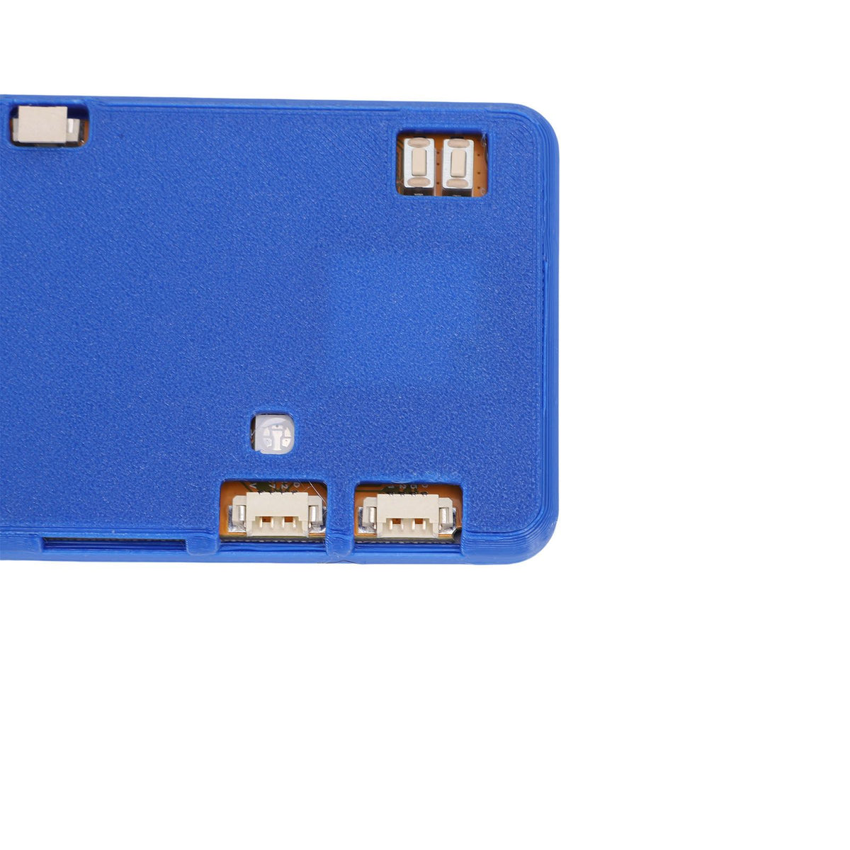 Bitcoin Miner USB device with Bluetooth and WiFi, 1060KH/s, 2.8-inch display, designed for bitcoin enthusiasts, blue color