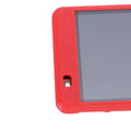 Bitcoin Miner USB device by Everything Baby with Bluetooth and WiFi, 1060KH/s, 2.8-inch display, red color, designed for crypto mining.