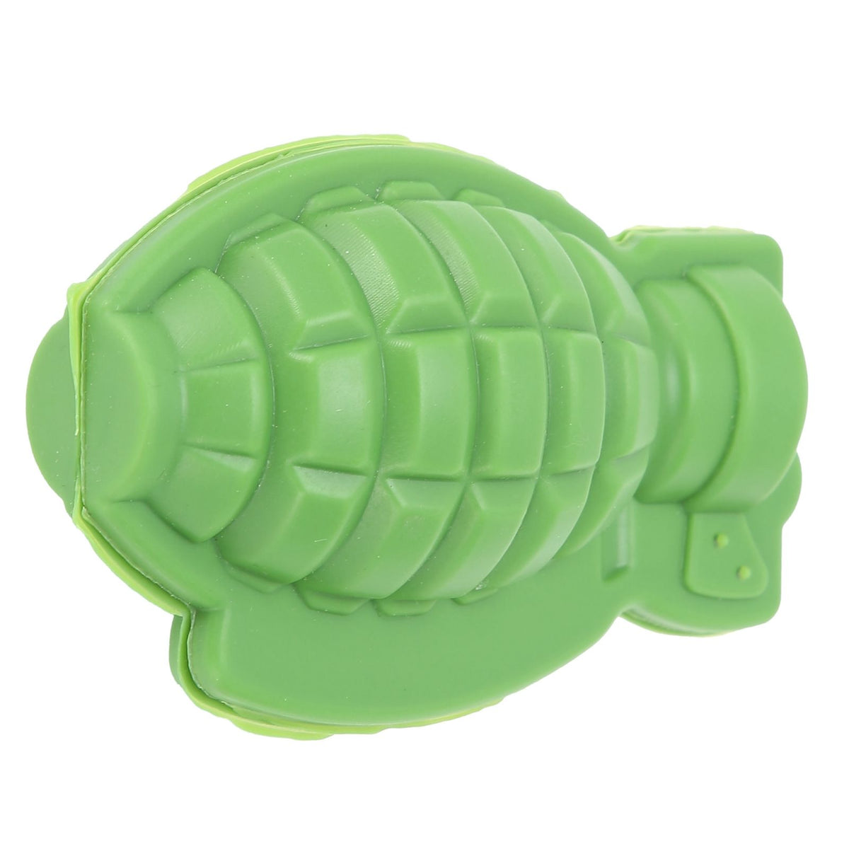 Green cake mould and ice maker by Everything Baby, ideal for DIY baking, chocolate desserts, and creative kitchen pretend play.