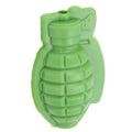 Green cake mould and ice maker for baking and dessert, ideal for kids' pretend play in a kitchen setting, by Everything Baby.