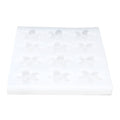 Flower-shaped silicone cake mold from Everything Baby, ideal for DIY epoxy or plaster decorations, suitable for pretend play toys.