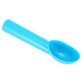 PP plastic ice cream scoop and melon baller for kitchen use, suitable for baby and kids feeding, by Everything Baby.