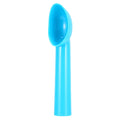 Plastic ice cream scoop and melon baller from Everything Baby, designed for kitchen use, featuring freeze-proof PP plastic construction.