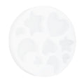 Silicone mold in cute baby and kids shapes for cake and chocolate, soft elastic baking tray from Everything Baby.