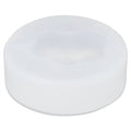 Silicone cloud-shaped cake mold from Everything Baby, perfect for fondant and baking for baby shower cakes and cupcakes
