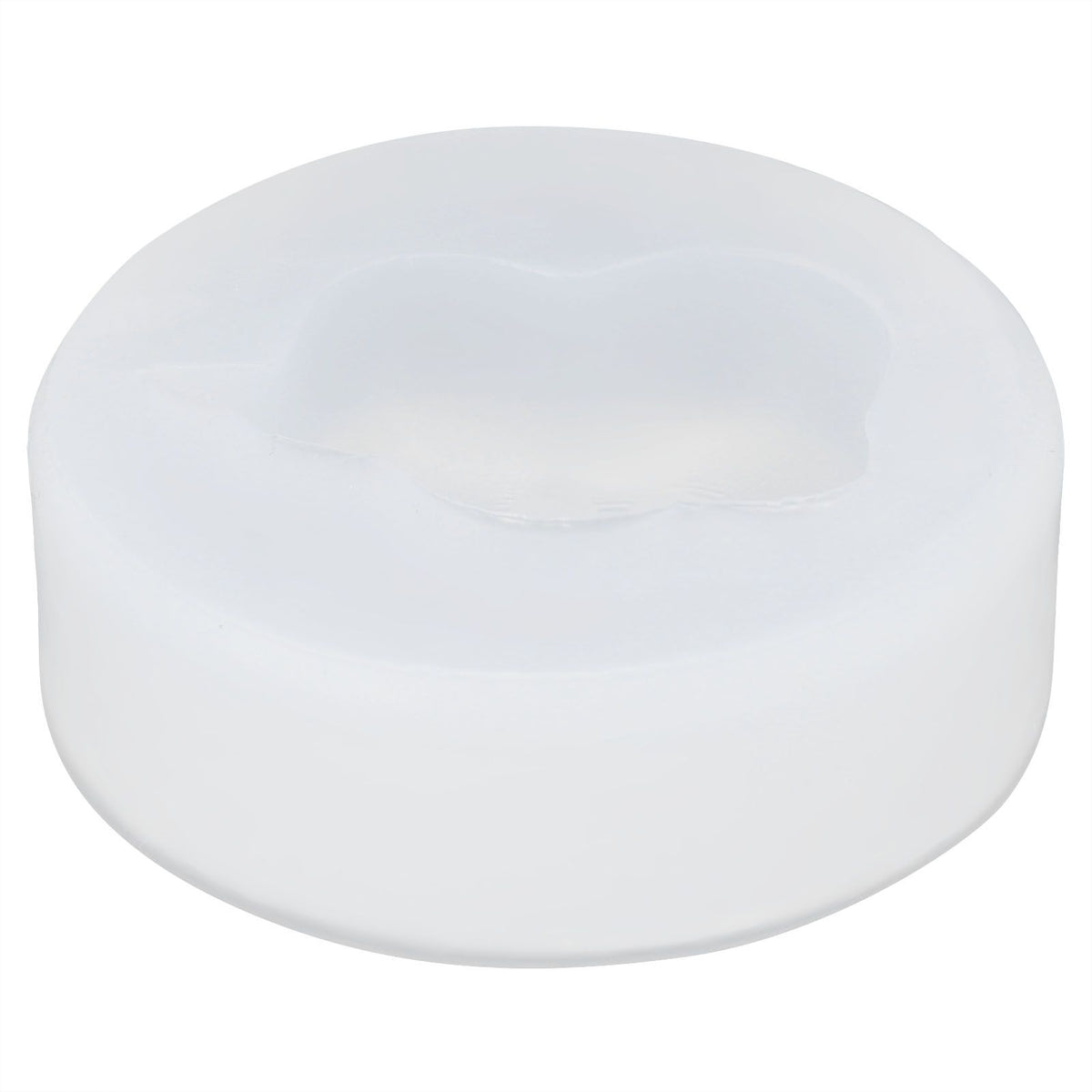 Silicone cloud-shaped cake mold from Everything Baby, perfect for fondant and baking for baby shower cakes and cupcakes