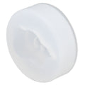 Silicone cloud-shaped cake mold from Everything Baby, ideal for fondant, cake decorating, and baby shower cupcakes.