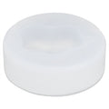 Silicone cake mold with cloud shapes from Everything Baby, ideal for fondant cake decorating and baby shower cupcakes.