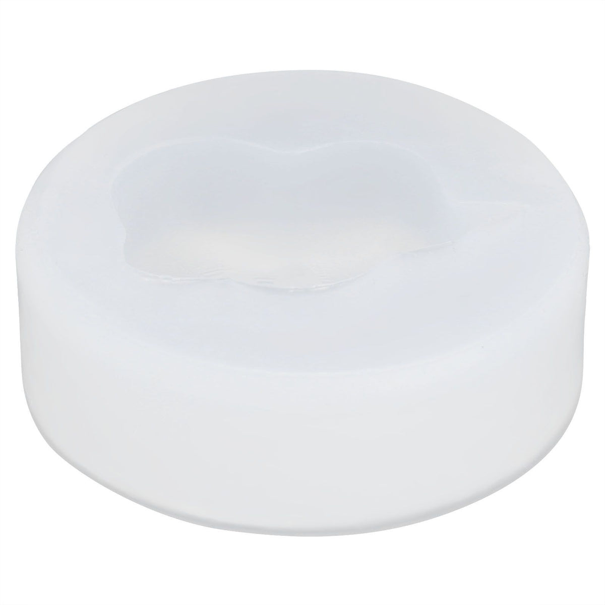 Silicone cake mold with cloud shapes from Everything Baby, ideal for fondant cake decorating and baby shower cupcakes.