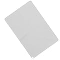 Gray waterproof silicone placemat for kids, heat insulation pad, non-slip table mat for baby and toddler use by Everything Baby