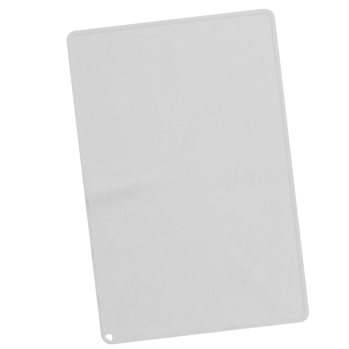 Gray silicone waterproof placemat for kids, heat insulation pad, non-slip table mat designed for baby and kid pretend play.