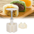 3D crab-shaped mooncake mold by Everything Baby, perfect for MidAutumn Festival mooncake making, designed for home use.
