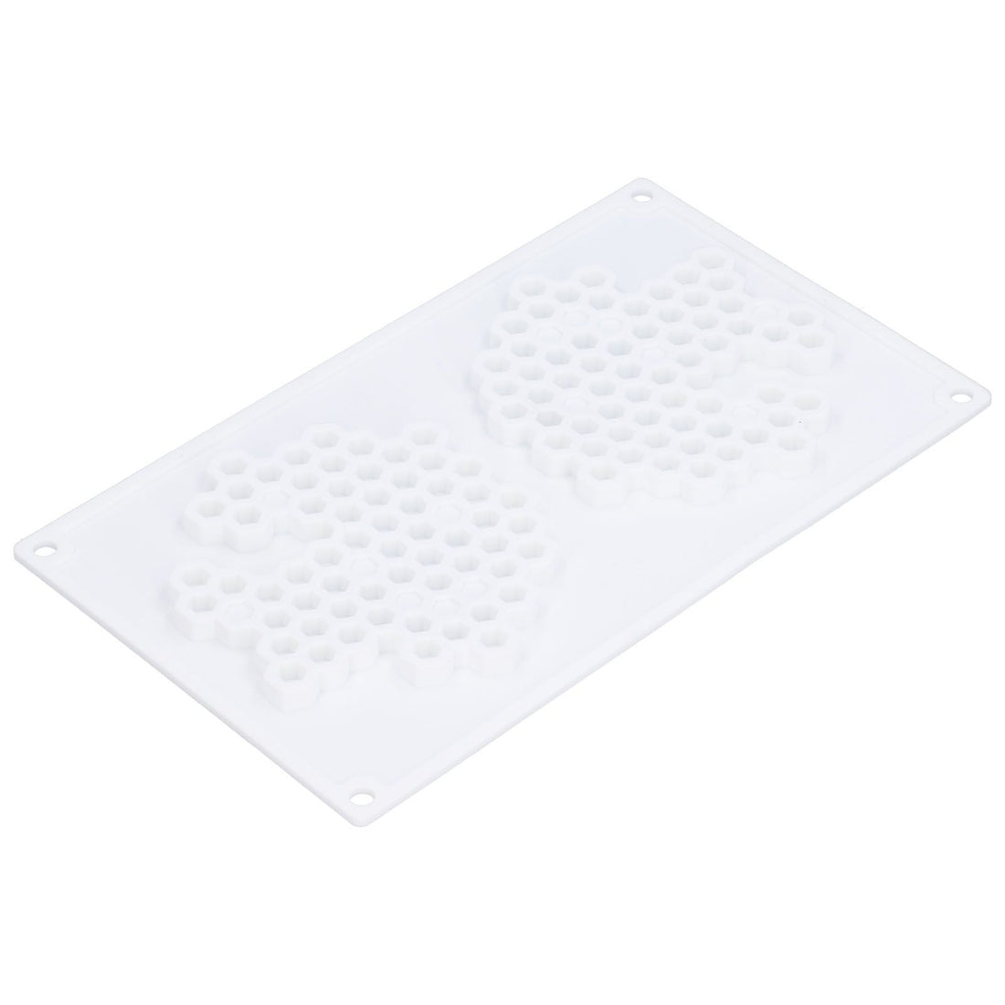 Beehive-shaped silicone mold for chocolates, cakes, and ice cream from Everything Baby, perfect for home baking and kids' treats.