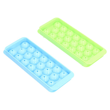 Everything Baby innovative ice cream mold with lid, fun pretend play toy for kids, suitable for home kitchen summer activities