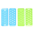 Everything Baby ice cream mold with lid for kids, ideal for pretend play and making realistic ice cream treats at home.