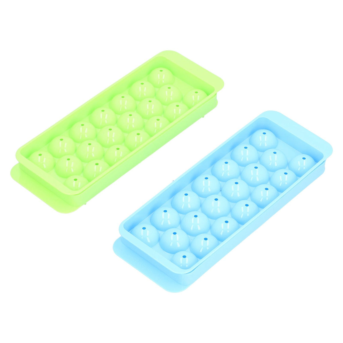 Everything Baby ice cream mold with lid, fun pretend play toy for kids, ideal for making frozen treats at home.