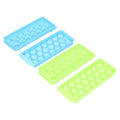 Everything Baby innovative ice cream mold with lid for home kitchen, perfect for kids' pretend play and summer fun.