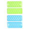Everything Baby innovative ice cream mold with lid, perfect for fun pretend play and summer kitchen activities for kids.