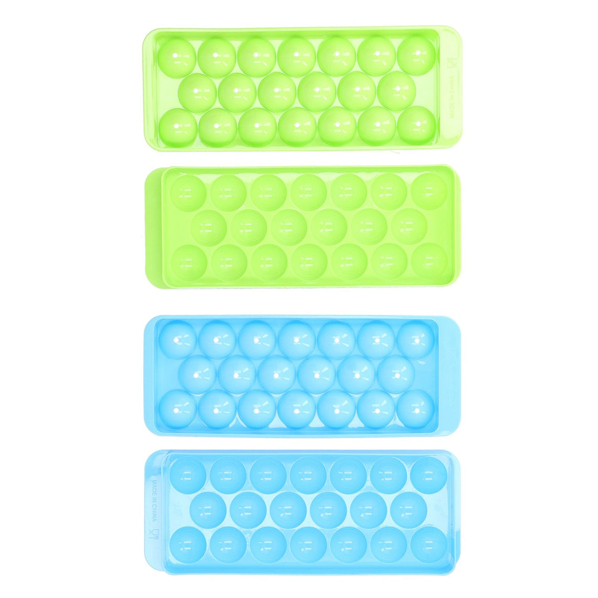 Everything Baby innovative ice cream mold with lid, perfect for fun pretend play and summer kitchen activities for kids.