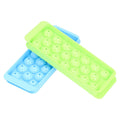 Everything Baby ice cream mold with lid, fun pretend play toy for kids, ideal for summer ice-making at home.