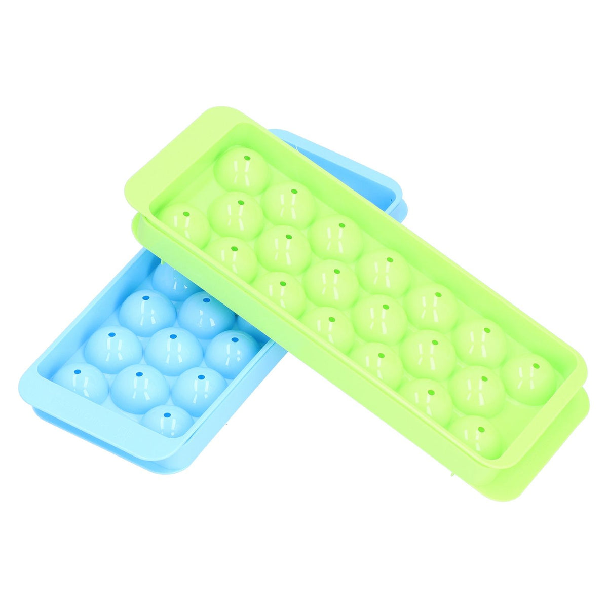 Everything Baby ice cream mold with lid, fun pretend play toy for kids, ideal for summer ice-making at home.