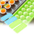Innovative Everything Baby ice cream mold with lid, perfect for pretend play and summer kitchen fun for kids.