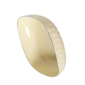 Round plastic fruit plate with diamond stripe pattern, large capacity snack serving dish for living room or coffee table.