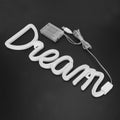 Colorful Dream Shape LED night light from Everything Baby, ideal for kid's bedroom or playroom decor.