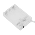 Baby & Kids decorative LED light in dream shape from Everything Baby, ideal for bedrooms, kids' rooms, and parties.