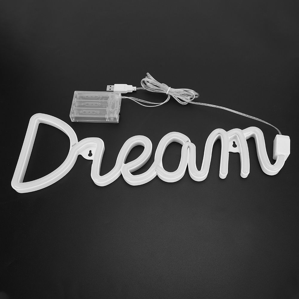 Colorful Dream Shape LED light by Everything Baby, ideal for kids' bedrooms and playrooms, adds a whimsical glow to pretend play.