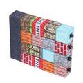Building Block Lamp USB night light by Everything Baby, square splicing design, ideal for kids' room decor and play.