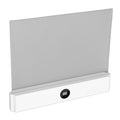 Everything Baby LED flat book light with rechargeable, 3 color dimmable settings and timer, ideal for kids' study desks.