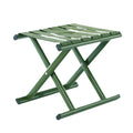 Portable folding camping stool for outdoor trips, hiking, fishing, and beach outings, suitable for kids and adults by Everything Baby.