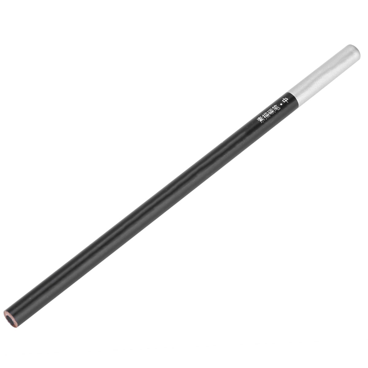 Set of 12 charcoal pencils from Everything Baby for art drawing and sketching, ideal for kids and beginners.