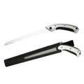 Portable 270mm hand saw by Everything Baby, ideal for pruning and gardening; features a lightweight, practical design for outdoor use.