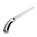 Practical 270mm portable hand saw by Everything Baby, ideal for gardening, orchard pruning, and outdoor landscape cutting.