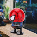 Cartoon doll head wobble toy with shaking head, suitable for ride-on car decoration, from Everything Baby.