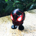 Baby & Kids wobble head cartoon doll ornament with shaking head design, suitable for ride-on cars and car decoration.
