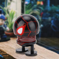 Cartoon doll head wobble toy ornament featuring a shaking head, designed for ride-on car decoration by Everything Baby.