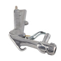 Baby & Kids outdoor toy featuring a sandblaster air siphon sandblasting feed blast gun with ceramic nozzle for abrasive play.