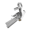 Baby & Kids outdoor play equipment featuring a ceramic nozzle sandblaster air siphon sandblasting feed gun for abrasive cleaning.