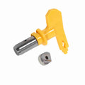Reversible tungsten steel spray gun nozzle tip accessory by Everything Baby, for outdoor garden airless spray equipment.